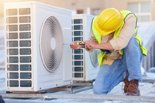 Best Best HVAC companies  in Sky Lake, FL