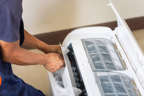 HVAC emergency services in Sky Lake, FL