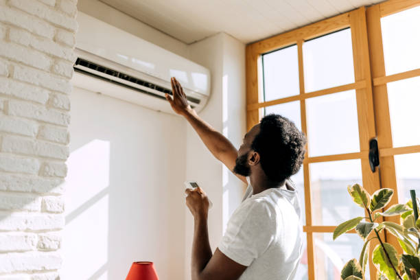 Best Affordable HVAC services  in Sky Lake, FL