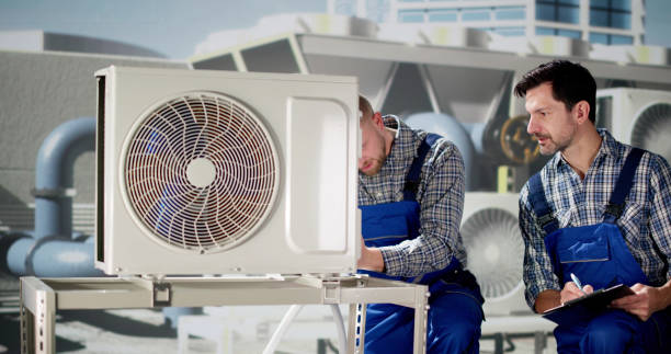 Best Commercial HVAC repair  in Sky Lake, FL